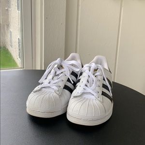 Adidas Superstar Shoes